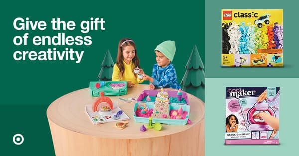 Toys for Gifting