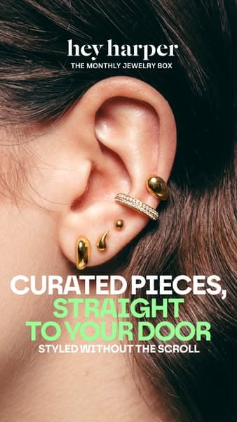 Jewelry Subscription Box