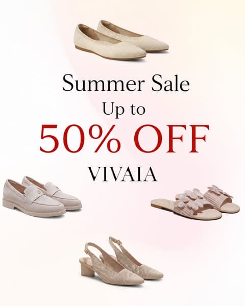 Summer Sale, Everyone.