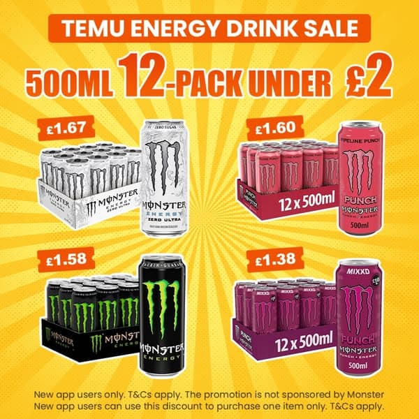 Temu | Explore the Latest Clothing, Beauty, Home, Jewelry & More