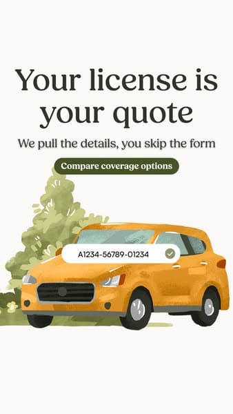 Bundle Home & Auto, and save up to 26%