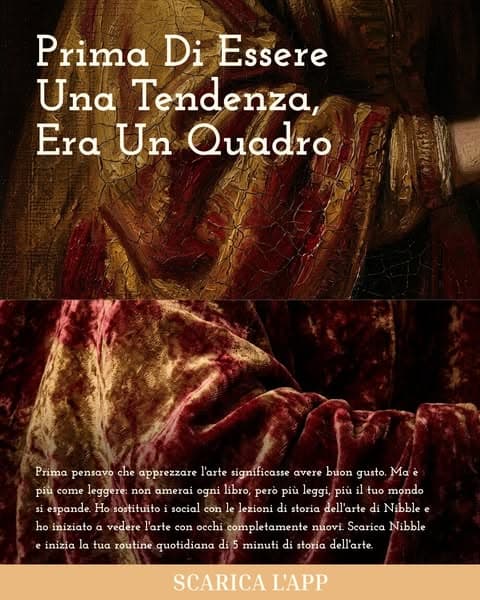 📖 L'Arte Spiegata Come se Avessi 5 Anni