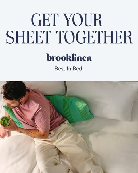 The Best in Bed for 12 Years and Counting