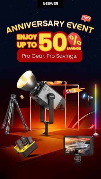 🔥FOCUS ON SAVINGS: UP TO 50% OFF
