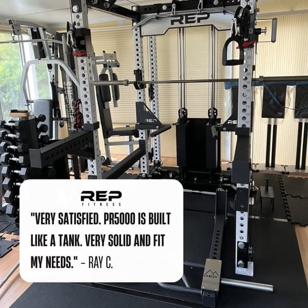 Shop REP Fitness Gym Equipment