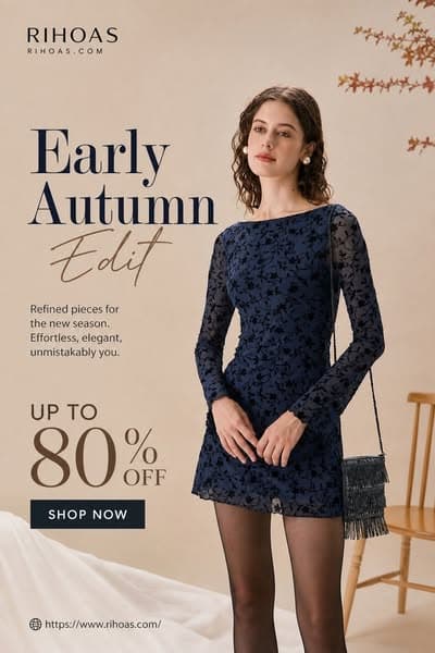 French style, elegant design, effortless chic