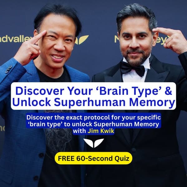 🧠Access Your Superbrain Today