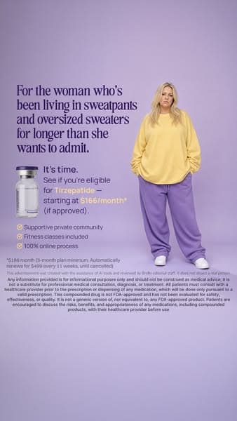 GLP-1 Treatment & Community