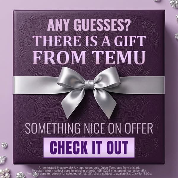 Temu | Explore the Latest Clothing, Beauty, Home, Jewelry & More