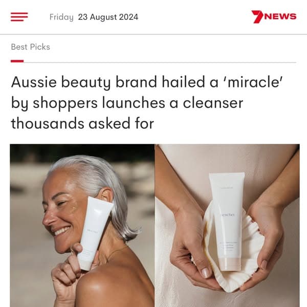 #1 Sea Cucumber Collagen Brand In The World