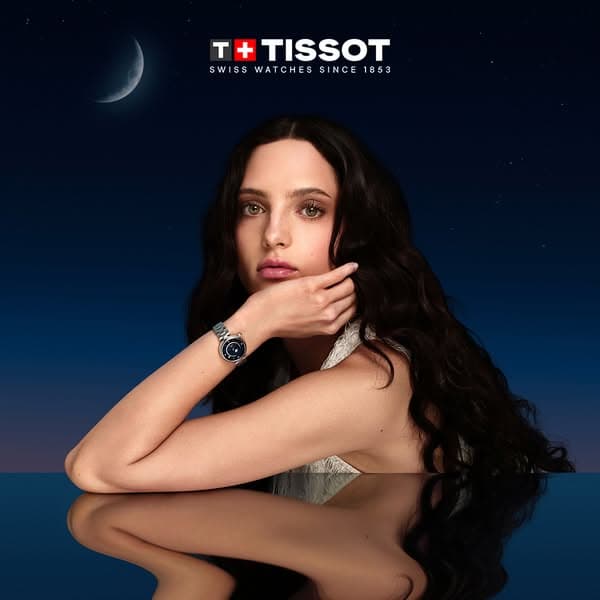 Désir Moonphase entdecken