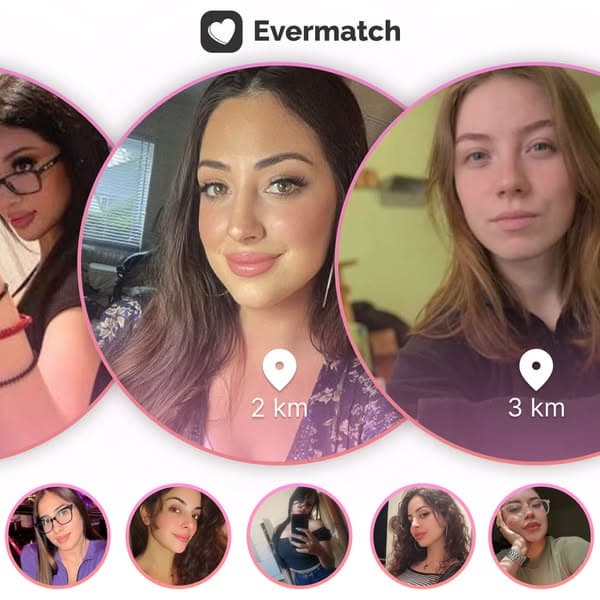 Free dating app