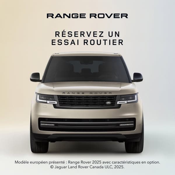 Explorez des offres exclusives.