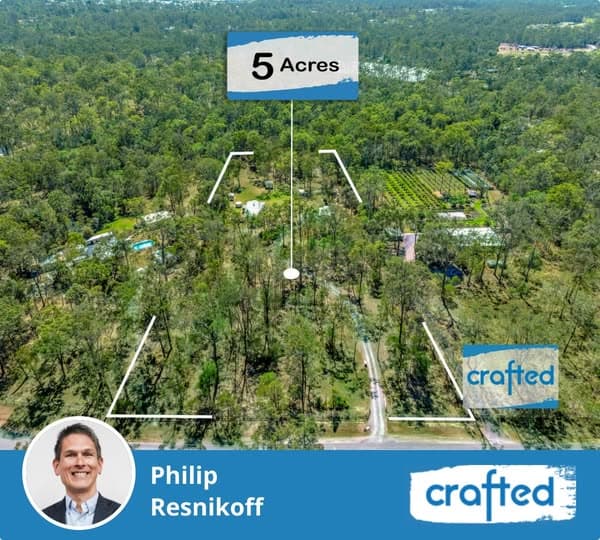 216 Lance Road North Maclean - For Sale