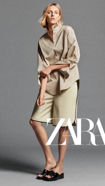 Women's Clothes | ZARA India
