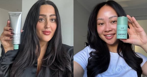 Celebrity Haircare That Rebuilds Hair?