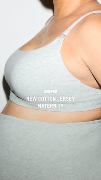 SKIMS Maternity