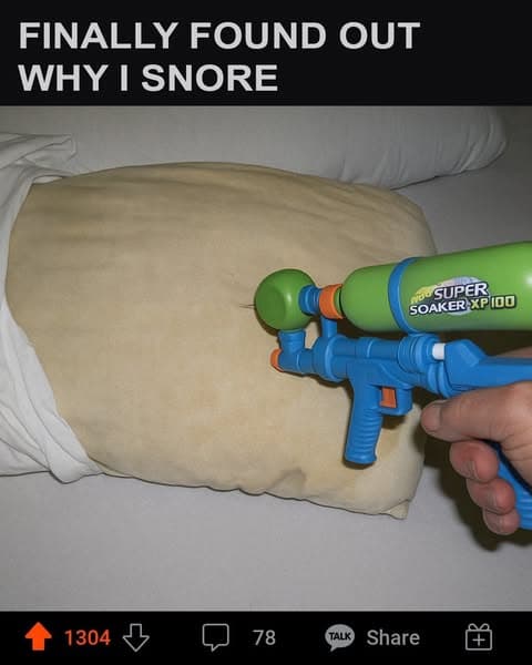 Say Goodbye To Sleepless Nights✨