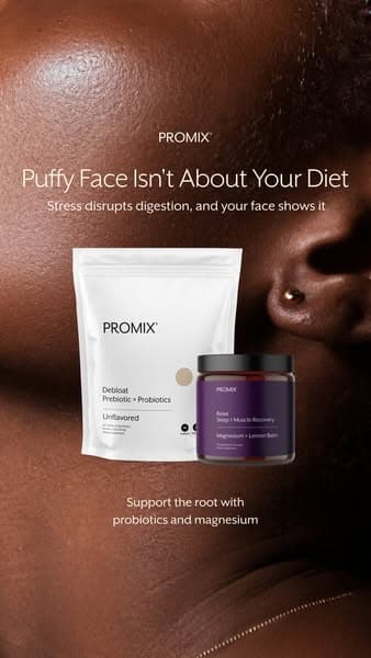 Try Promix