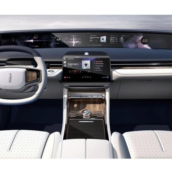 All-New Lincoln Nautilus Is Turning Heads! (Take a Look)