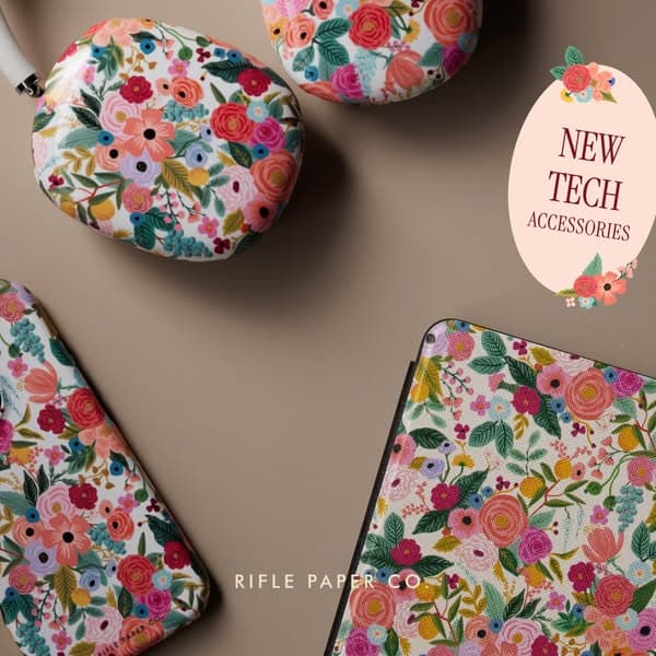 New Tech Accessories