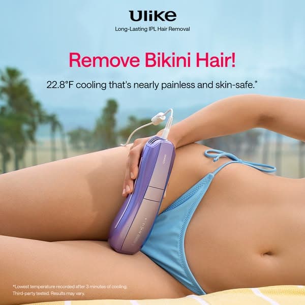 🔥 Thick hair doesn’t scare Air10.