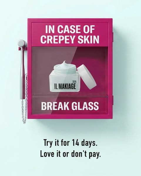 Try Before You Buy
