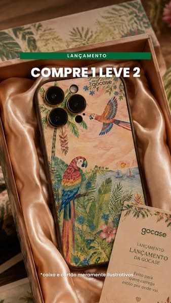 Gocase Brasil