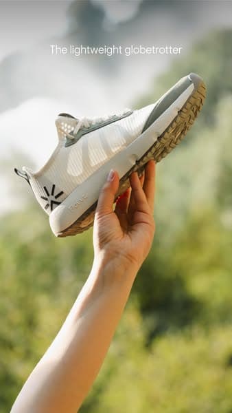 Get yours now and travel better!