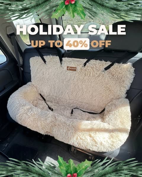 🚨 Holiday Sale - Up to 40% OFF 🚨