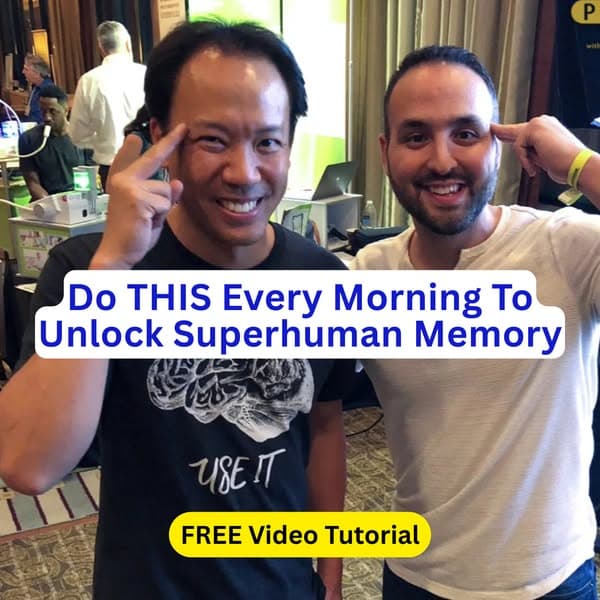 The Moment Everything Clicks Inside Your Mind