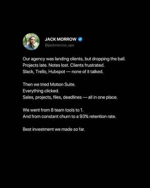 Your Business Software Should Be Free