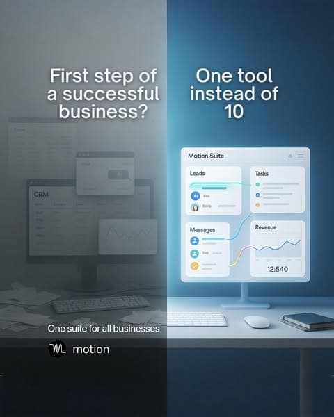 Your Business Software Should Be Free