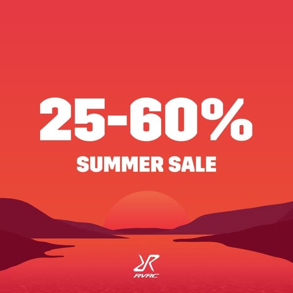 ☀️ Summer Sale är IGÅNG ☀️