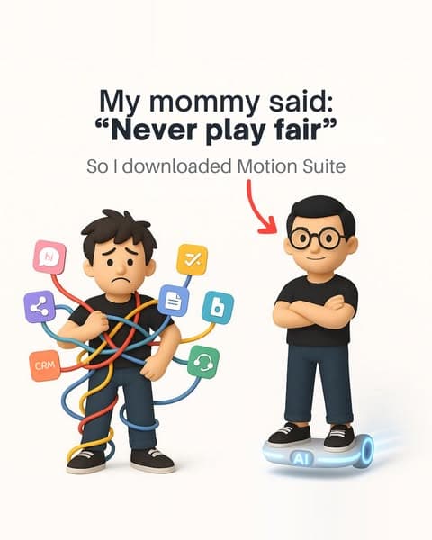 Your Business Software Should Be Free