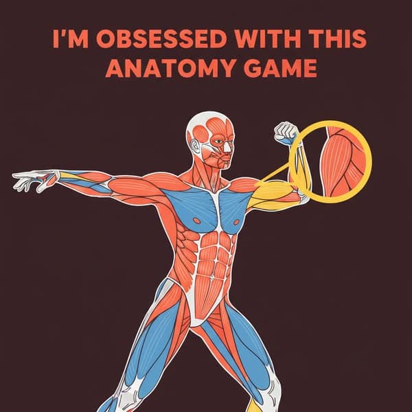 🔬 Biology, but Bite-Sized!