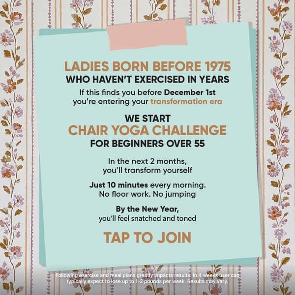 Start Transformation Now!