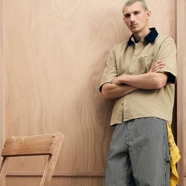ZARA COLLECTION