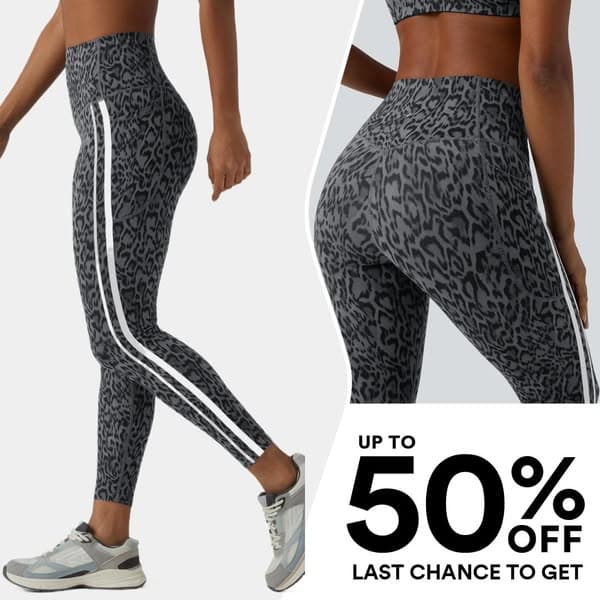 Fall in love with halara styles🧡 🧡