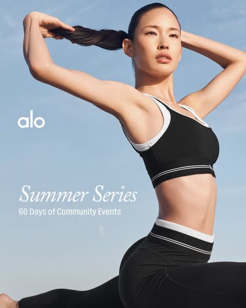 ALO Summer Series
