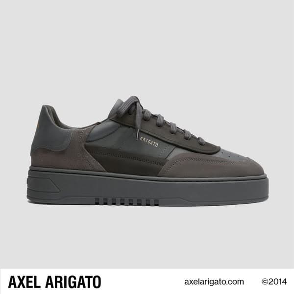 Orbit Edge Sneaker