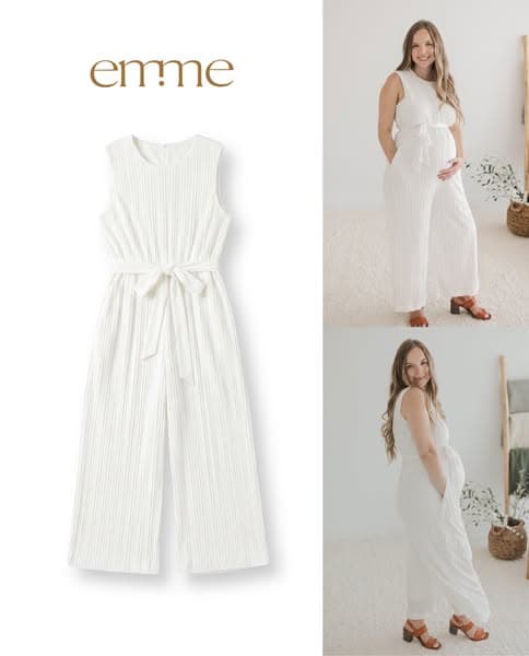 Flow Jumpsuit