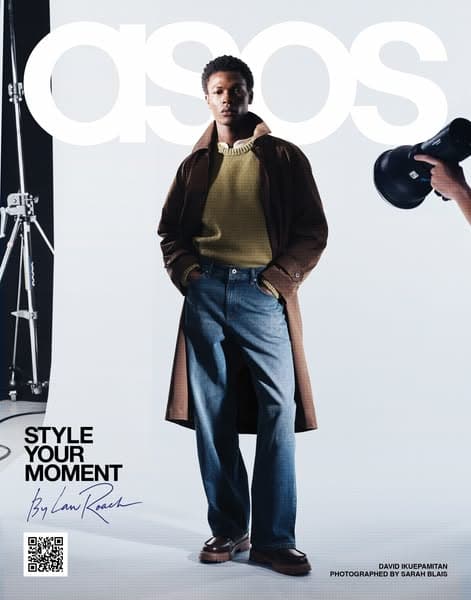 ASOS | Online Shopping for the Latest Clothes & Fashion