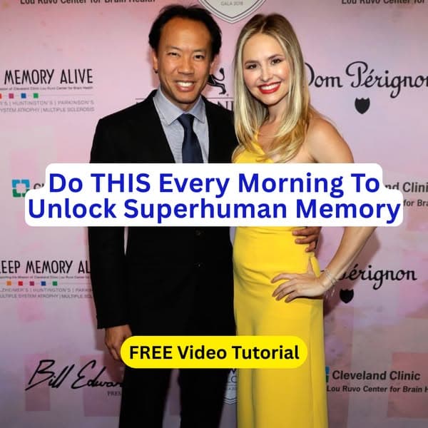 🧠 The Secret Behind People Who Learn 10x Faster