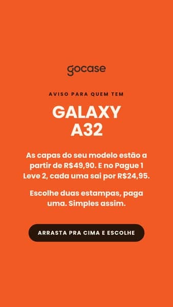 Gocase Brasil