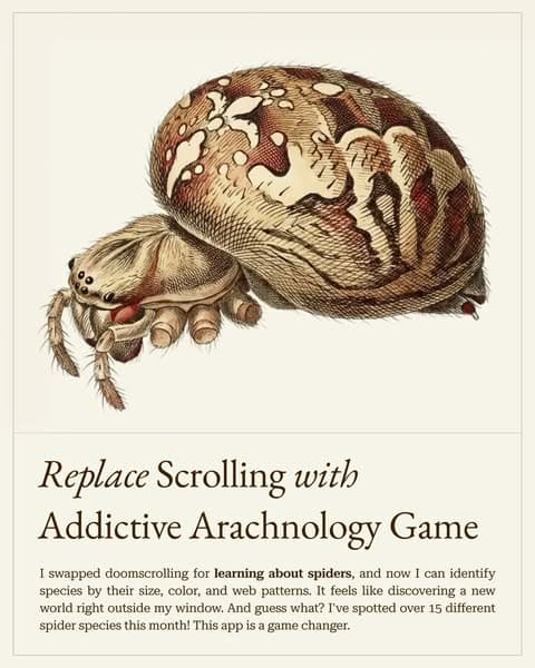 🔬 Biology, but Bite-Sized!