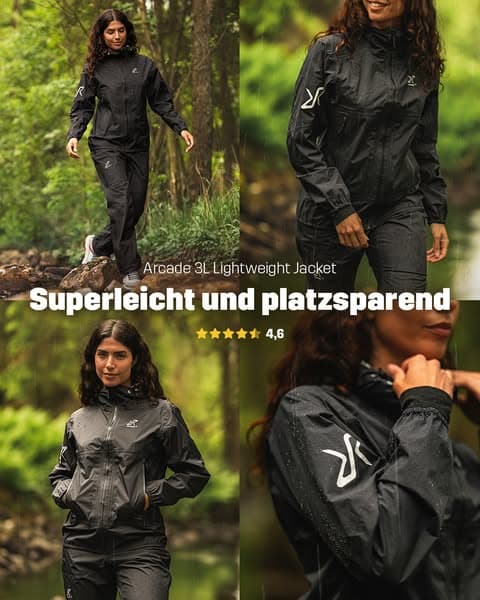 Shoppe bei RevolutionRace