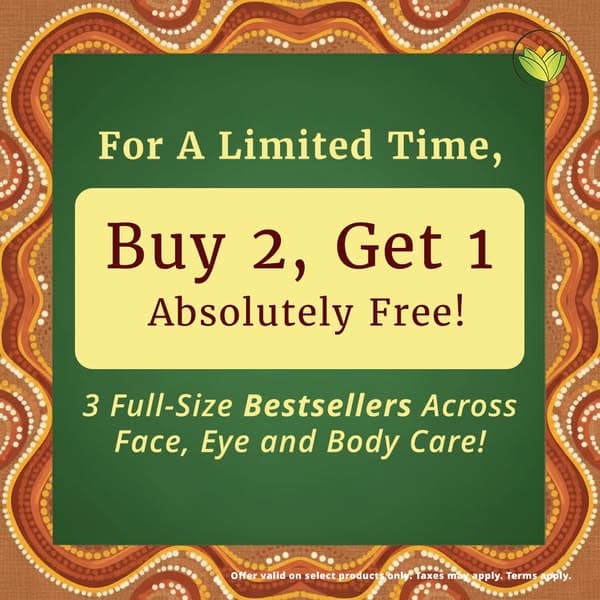 Get 2 Free Minis with Any Full-Size Purchase