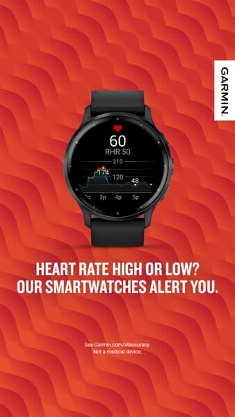 Fitness Watches | Sport Watches | Smartwatches | Garmin