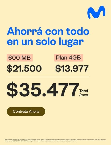 La internet más rápida del país